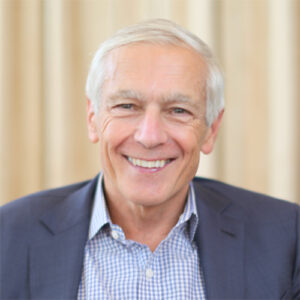 Picture of General Wesley Clark