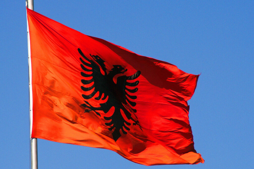 Albania