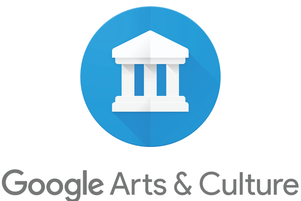 Google Arts and Culture
